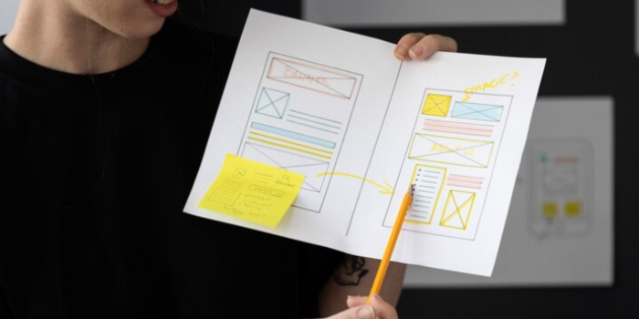 Content Writing